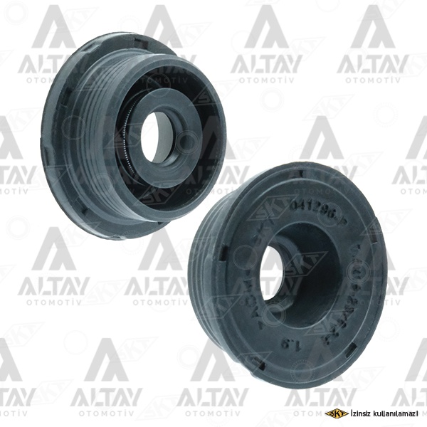 Ford Transit Şanzıman Keçesi Keçe Enjektör V OEM BK3Q9T529AB